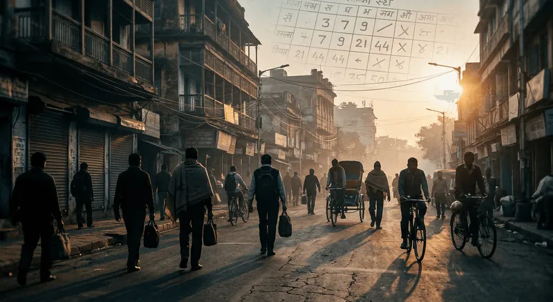 Prabhat: The Dawn Raid on Your Wallet That Ruins Your Entire Day