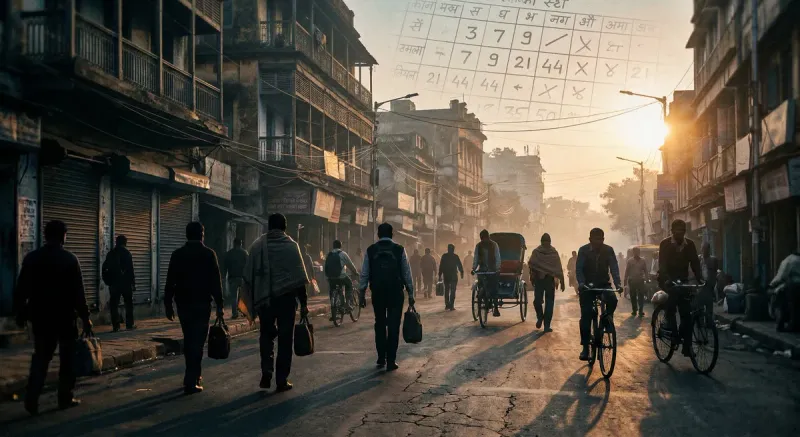 Prabhat: The Dawn Raid on Your Wallet That Ruins Your Entire Day